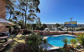Ocean View Motor Inn Merimbula
