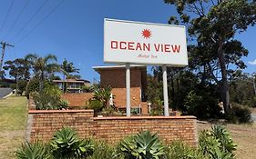 Ocean View Motor Inn Merimbula